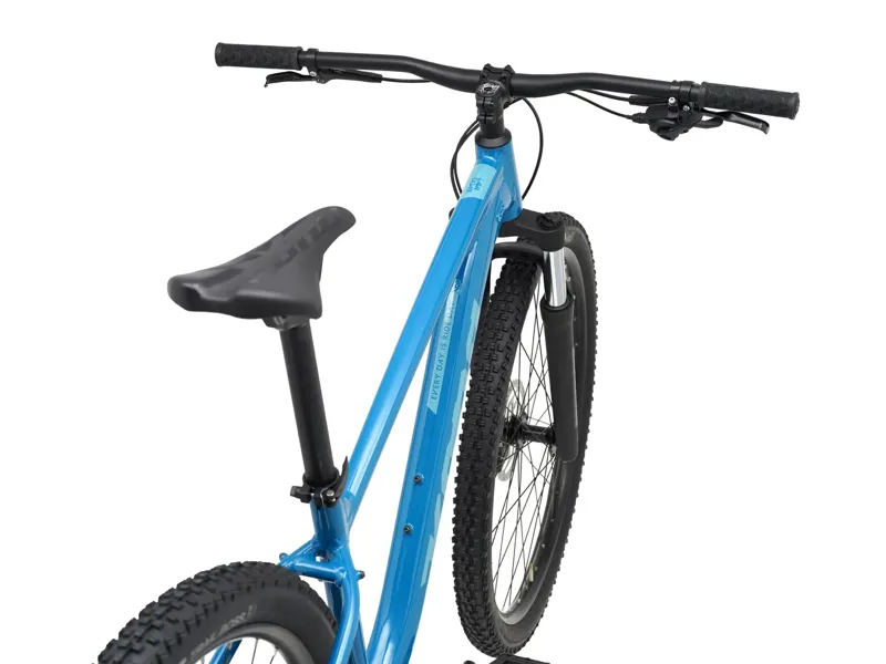 Kona Lava Dome 2026 Hardtail Mountain Bike - Blue-4