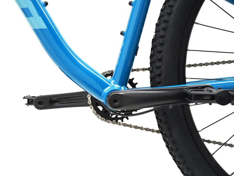 Kona Lava Dome 2026 Hardtail Mountain Bike - Blue-5