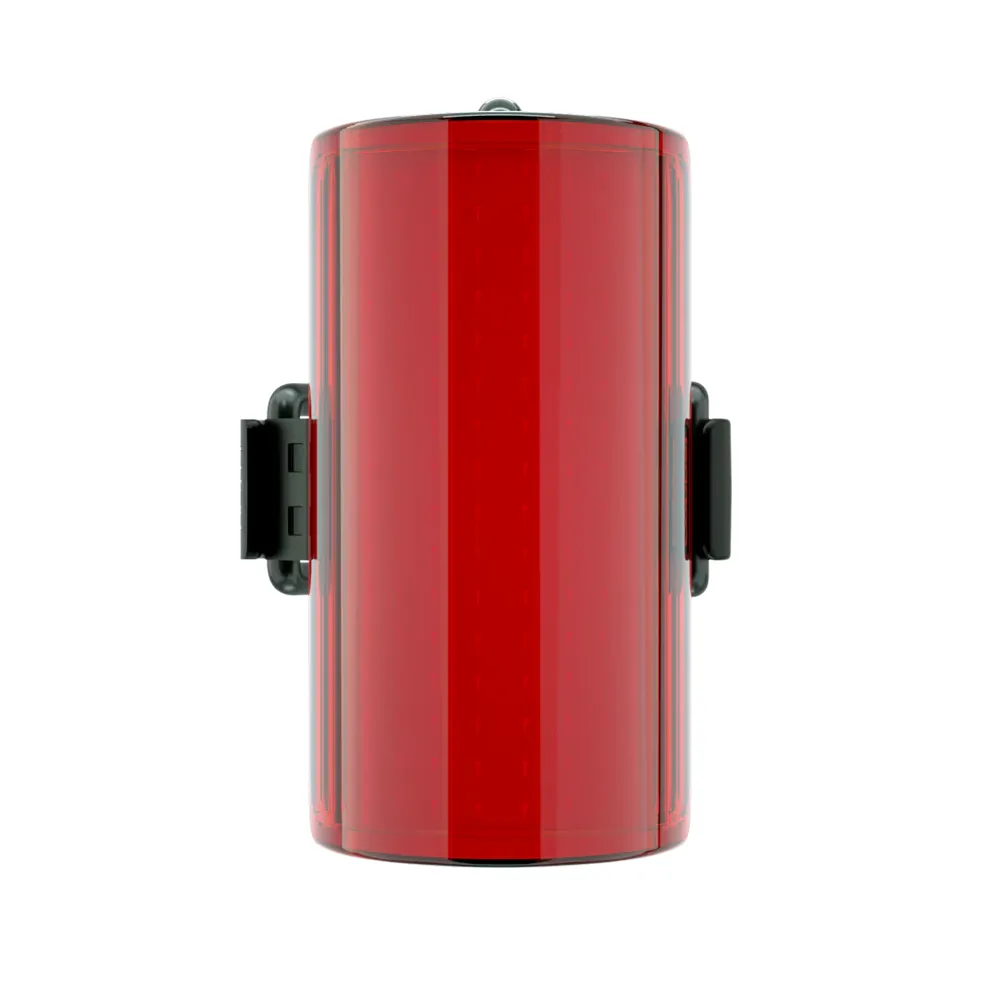 uPRISE Bikes Knog Mid Cobber 170 Lumen USB Rear Light - Black | Price match, 365 day return s, 18-Month Warranty, Finance Available & Free UK Delivery