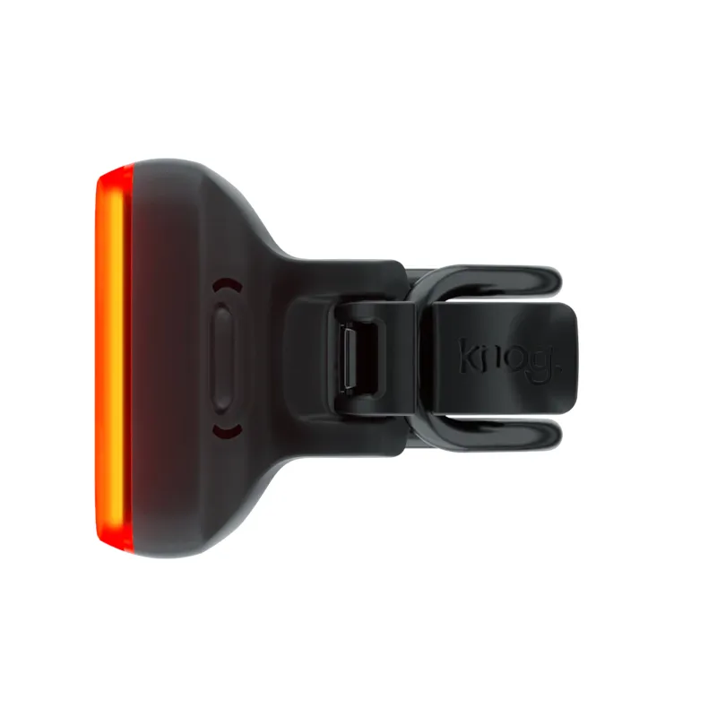 Knog Blinder 100 Lumens USB Rear Light - Peace-2