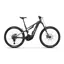 Whyte Kado S 29er 2025 Electric Full Suspension MTB - Dark Silver