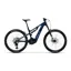 Whyte Kado RSX 29er 2025 Electric Full Suspension MTB - Midnight Blue