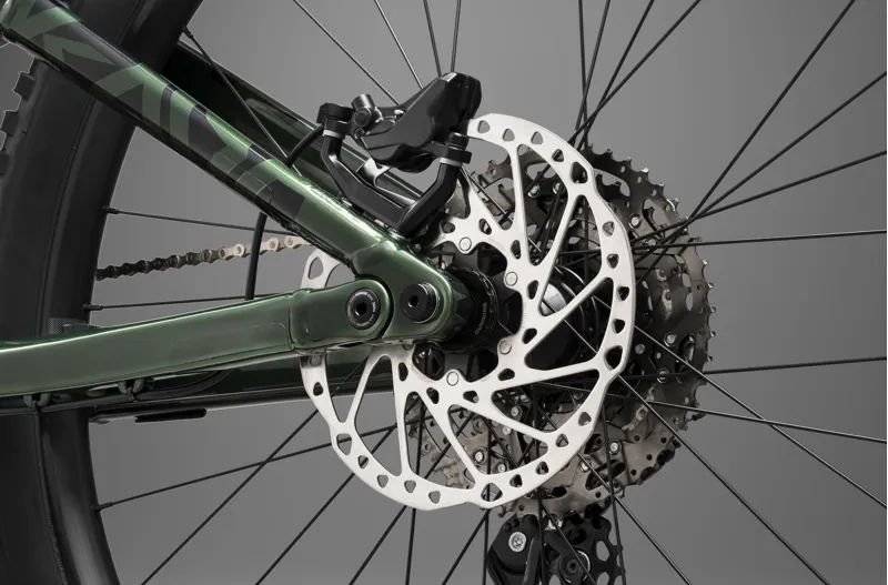 Whyte Kado S 29er 2025 Electric Full Suspension MTB - Aston Green-6