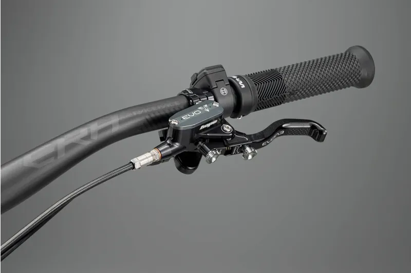 Whyte Kado Works 29er 2026 Electric Full Suspension MTB - Metal Black-6