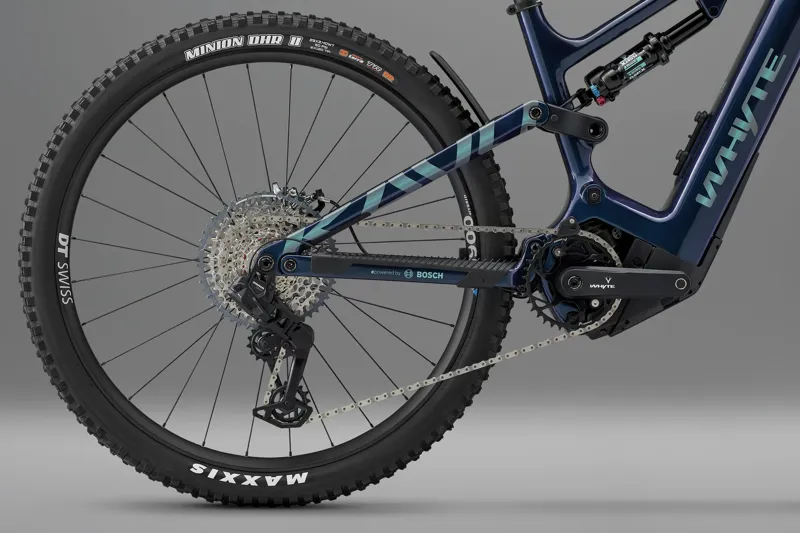 Whyte Kado RSX 29er 2025 Electric Full Suspension MTB - Midnight Blue-3