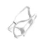 Lezyne Flow Water Bottle Cage - White