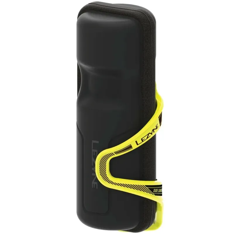 Lezyne Flow Caddy Pro Tool Organiser - Black-3