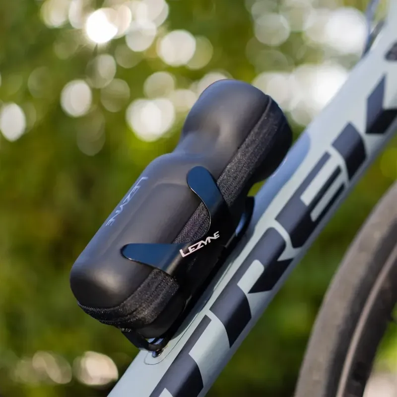 Lezyne Flow Caddy Pro Tool Organiser - Black-4