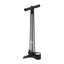 Lezyne Macro Floor Drive Pumps - Flat Grey - 220psi