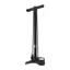 Lezyne Macro Floor Drive Pumps - Gloss Black - 220psi