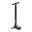 Lezyne Sport Floor Drive 3.5 Gauge Track Pump - Black