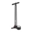 Lezyne Sport Floor Drive 3.5 Gauge Track Pump - Flat Grey