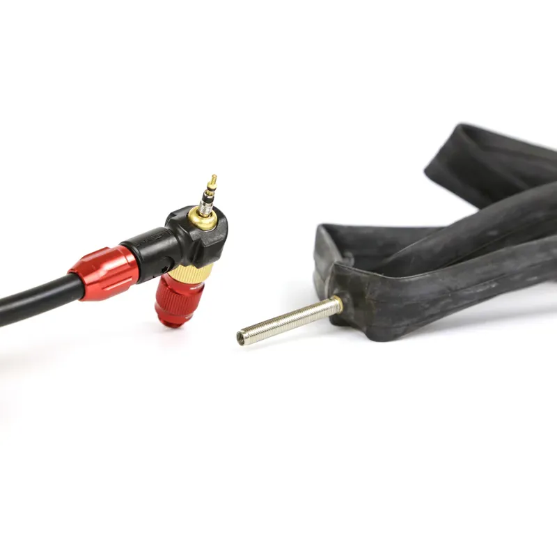 Lezyne Sport Floor Drive 3.5 Gauge Track Pump - Flat Grey-3