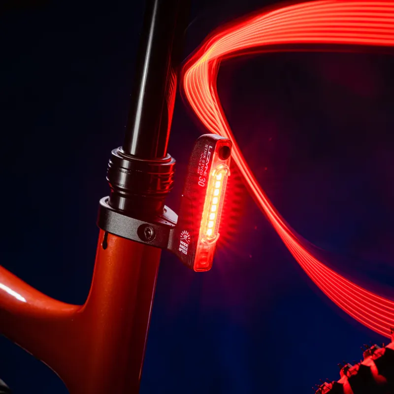 Lezyne Stick Drive STCZO SC Rear Light-3