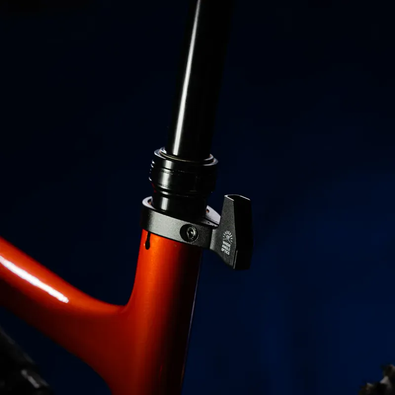 Lezyne Stick Drive STCZO SC Rear Light-4