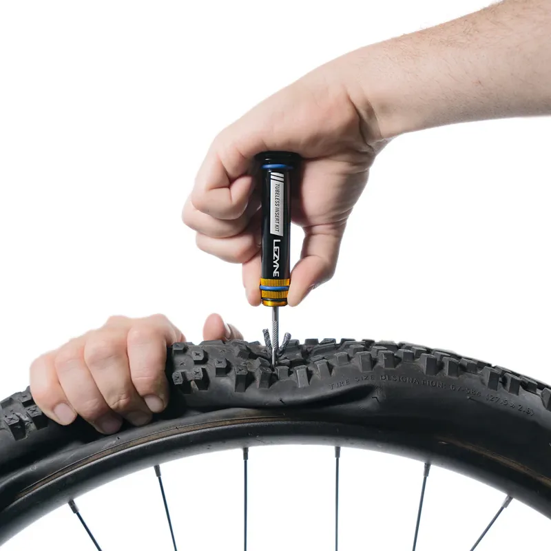 Lezyne Tubeless Tyre Insert Kit-2
