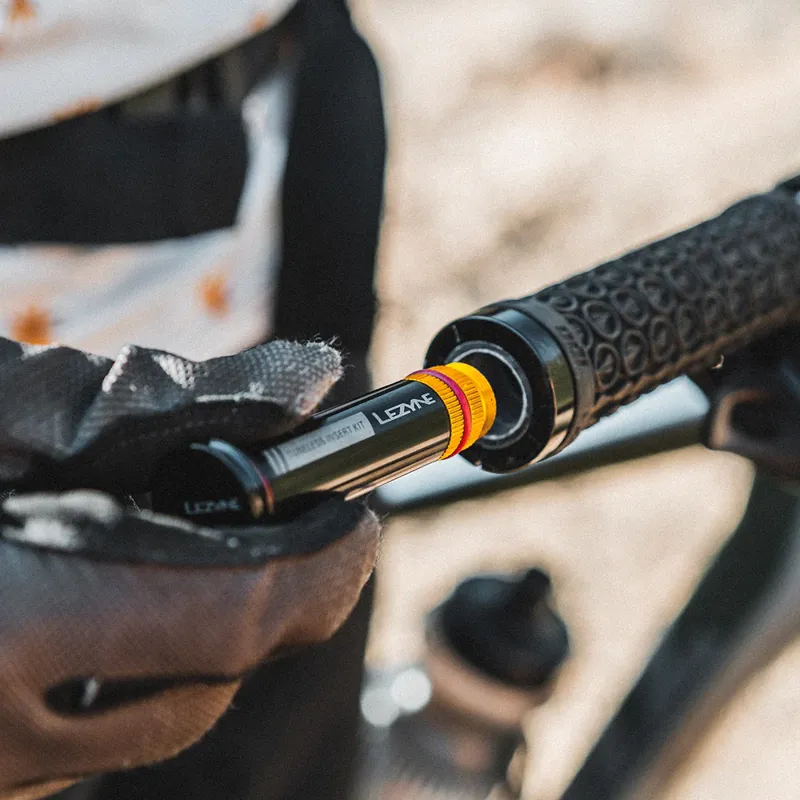 Lezyne Tubeless Tyre Insert Kit-6