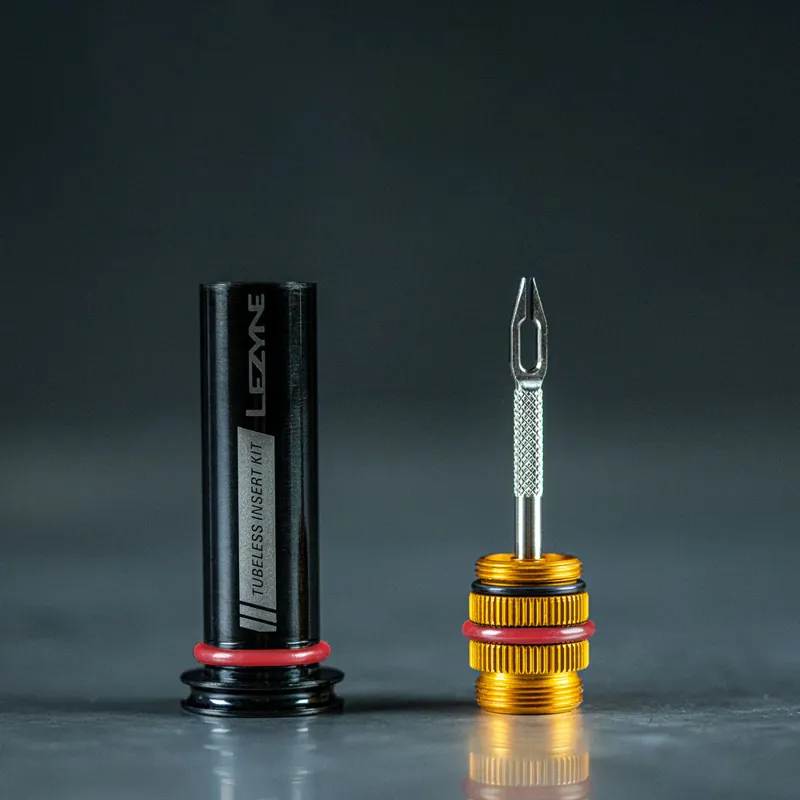 Lezyne Tubeless Tyre Insert Kit-7