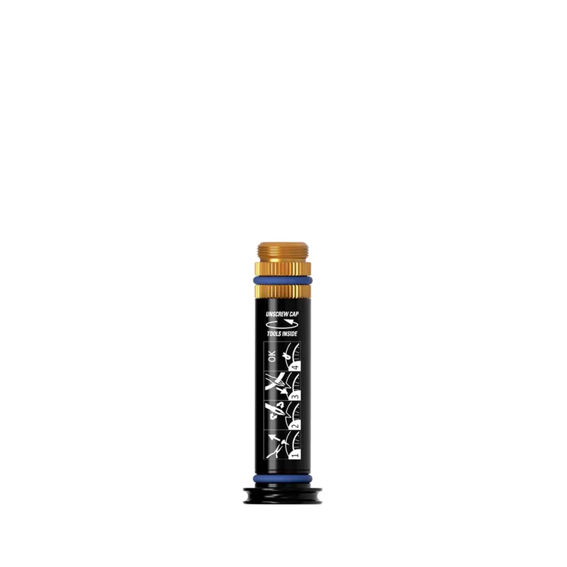 Lezyne Tubeless Tyre Insert Kit-8