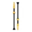 Lezyne CNC Tubeless Valves Pair - Gold - 80mm