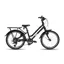 Frog City 53 20w 2025 Junior Hybrid Bike - Black