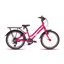 Frog City 53 20w 2025 Junior Hybrid Bike - Pink