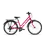 Frog City 61 24w 2025 Junior Hybrid Bike - Pink