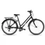 Frog City 67 26w 2025 Junior Hybrid Bike - Black