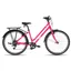 Frog City 67 26w 2025 Junior Hybrid Bike - Pink