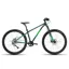 Frog MTB 69 26w 2025 Kids Bike - Metallic Grey/Neon Green