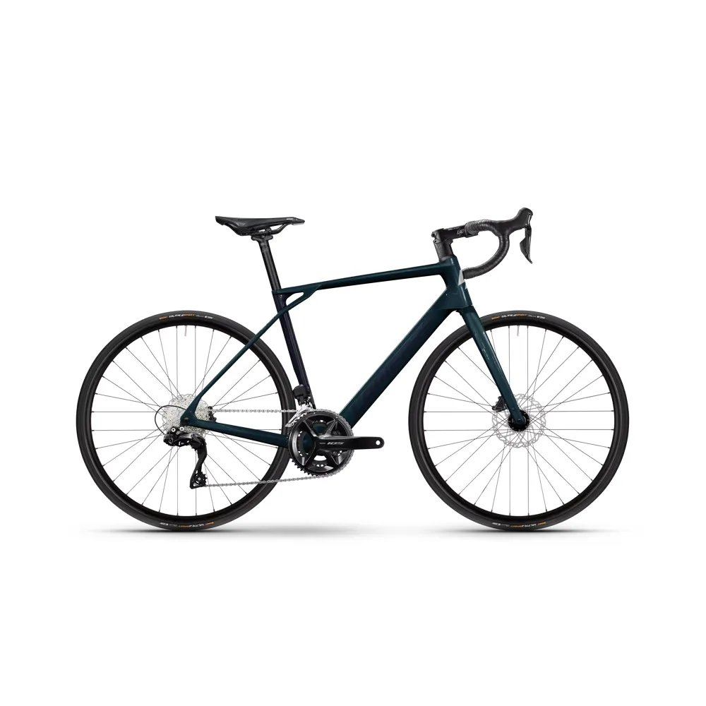 uPRISE Bikes Lapierre Pulsium 5.0 2025 Carbon Endurance Road Bike - Crepuscule Blue | Price match, 365 day return s, 18-Month Warranty, Finance Available & Free UK Delivery