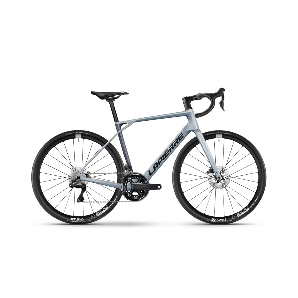 uPRISE Bikes Lapierre Pulsium 7.0 2026 Carbon Endurance Road Bike - Cloud Blue | Price match, 365 day return s, 18-Month Warranty, Finance Available & Free UK Delivery