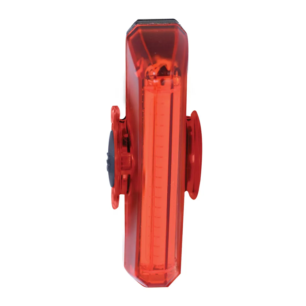 uPRISE Bikes Oxford Ultratorch Slimline R50 USB LED Rear Light | Price match, 365 day return s, 18-Month Warranty, Finance Available & Free UK Delivery