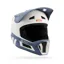 Leatt Gravity 2.0 Full Face MTB Helmet - Midnight Blue