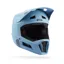 Leatt Gravity 1.0 Junior Full Face Helmet - 53-54cm - Dusty Blue