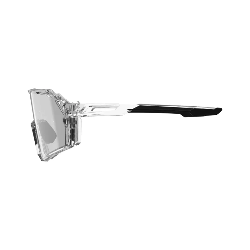 Leatt RideViz Pro Small Sunglasses - Clear - NO IMAGE-2