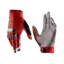 Leatt X-Flow 2.0 Long Finger MTB Gloves - Red