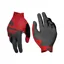Leatt GripR MTB 1.0 Junior Long Finger Gloves - Red