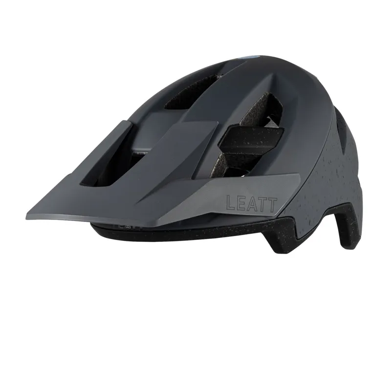 Leatt AllMtn 3.0 MTB Helmet - Graphite Grey