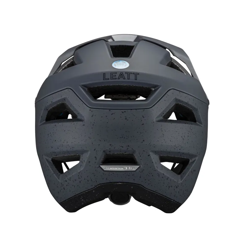 Leatt AllMtn 3.0 MTB Helmet - Graphite Grey-3