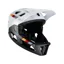 Leatt Enduro 2.0 Full Face Helmet - White