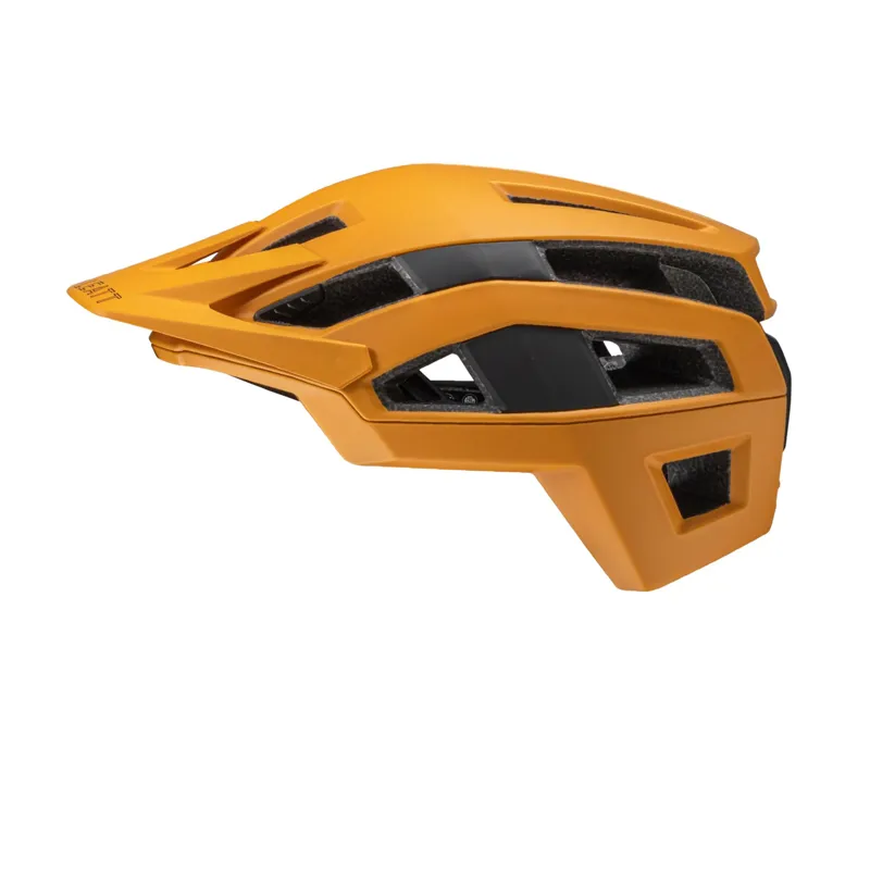 Leatt Trail 3.0 MTB Helmet - Rust-1