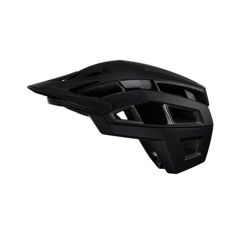 Leatt Trail 3.0 MTB Helmet - Stealth-1