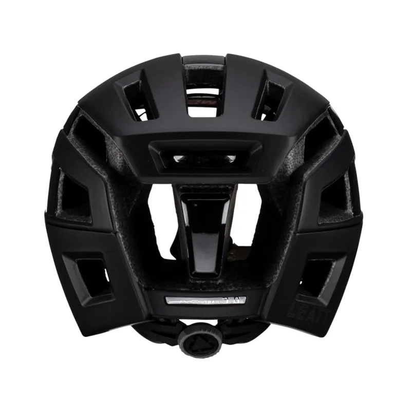 Leatt Trail 3.0 MTB Helmet - Stealth-2