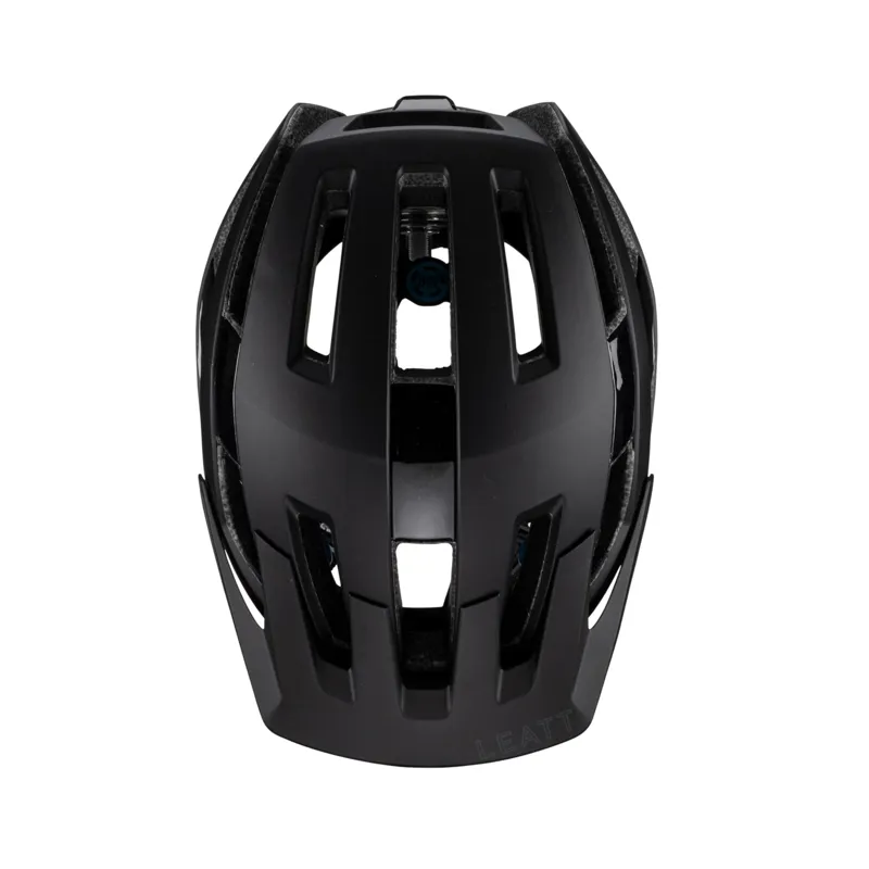 Leatt Trail 3.0 MTB Helmet - Stealth-3