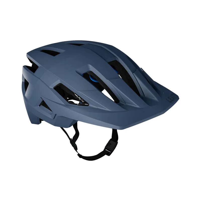 Leatt Trail 3.0 MTB Helmet - Blue