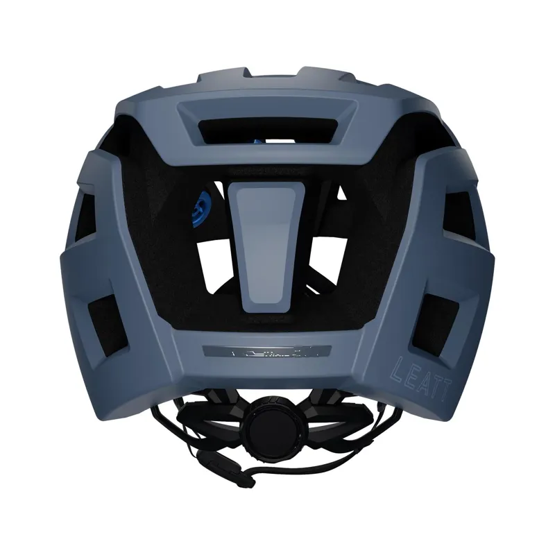Leatt Trail 3.0 MTB Helmet - Blue-3
