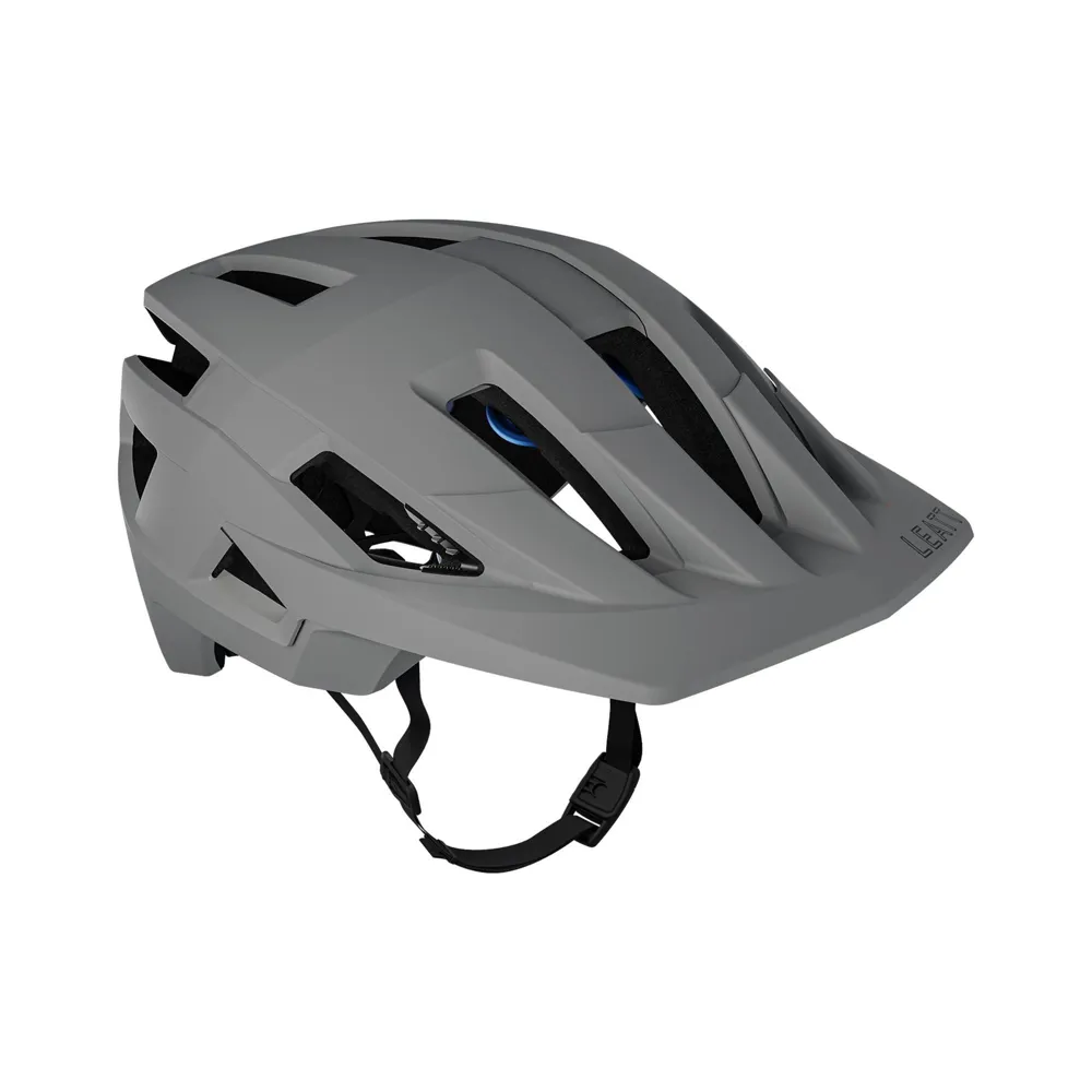 uPRISE Bikes Leatt Trail 3.0 MTB Helmet - Grey | Price match, 365 day returns, 18-Month Warranty, Finance Available & Free UK Delivery