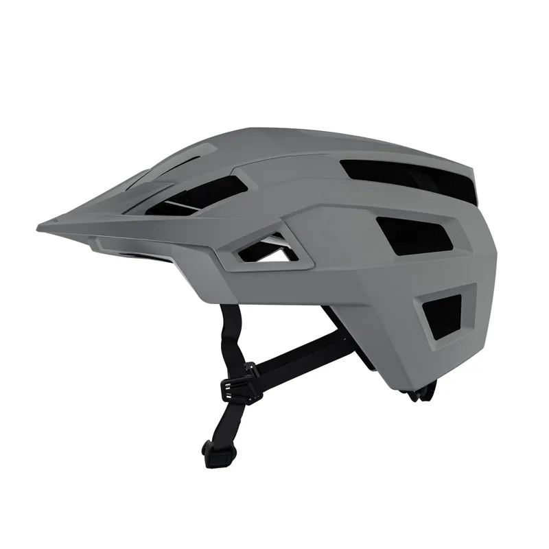 Leatt Trail 3.0 MTB Helmet - Grey-1