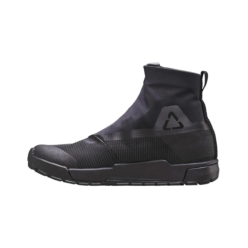 Leatt HydraDri ProFlat 7.0 Boa Flat MTB Shoes - Black-3